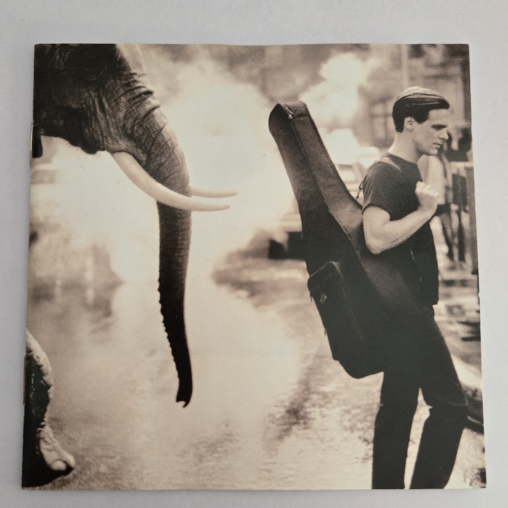 BRYAN ADAMS On A Day Like Today CD 1998 A&M Records Club Edition 3145410142